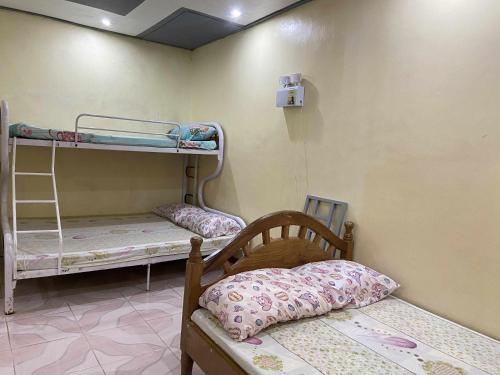 Jp baybay view beach resort