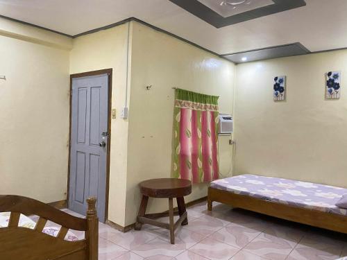 Jp baybay view beach resort