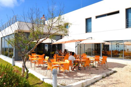 HI Arrifana Destination Hostel