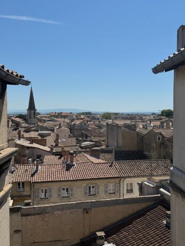 Auberge de jeunesse HI Avignon