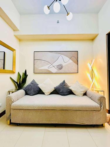 1BR St Dominique Netflix Wifi