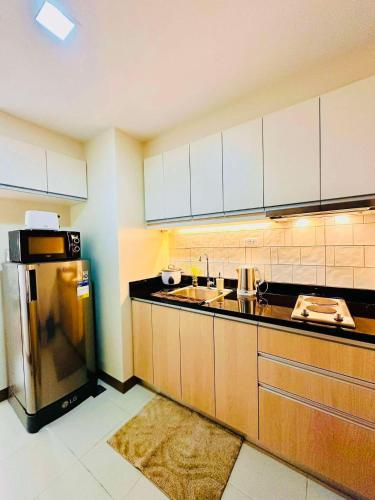 1BR St Dominique Netflix Wifi