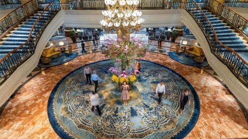 Makati Shangri-La
