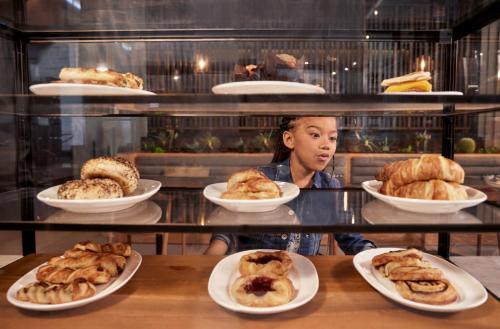 Delta Hotels By Marriott Edinburgh