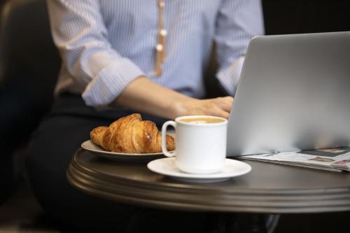 Delta Hotels By Marriott Edinburgh