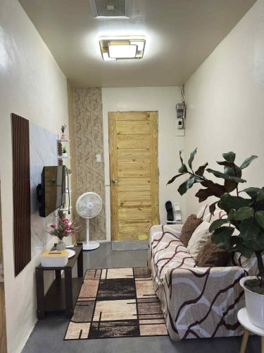 Canlubang Transient house Asia 1 near 7-11