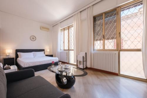 Cristina Rossi Bed and Breakfast