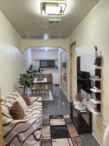 Canlubang Transient house Asia 1 near 7-11