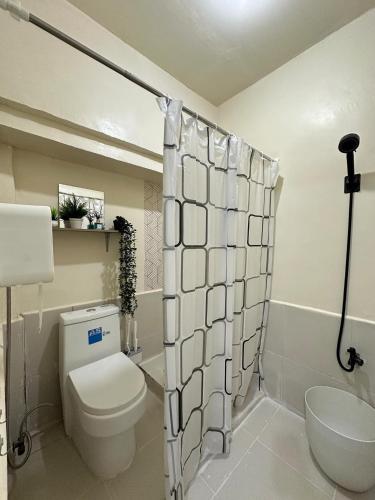 Canlubang Transient house Asia 1 near 7-11