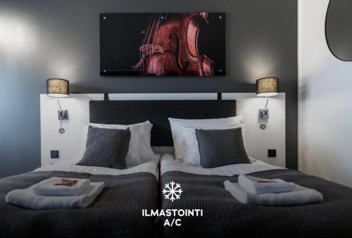Hotelli Sointu