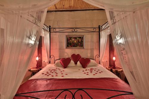 Mira Kapadokya Otel