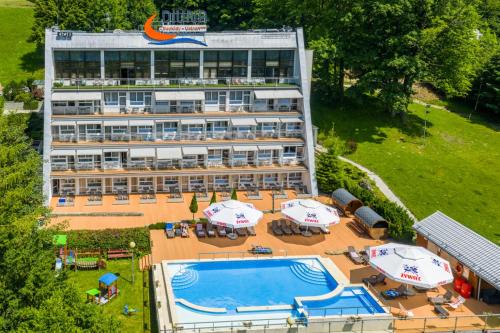 Kolejarz Best For You & Spa