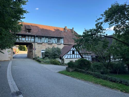 Ferme Auberge Du Moulin Des 7 Fontaines