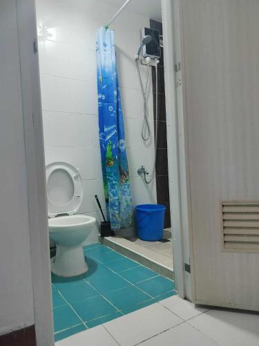 Nix Staycation MPlace Tower B 7th Floor