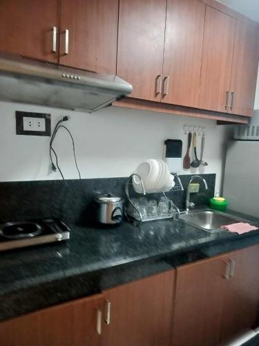 Nix Staycation MPlace Tower B 7th Floor