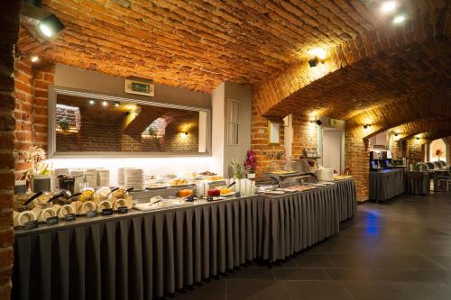 Hotel Assenzio Prague