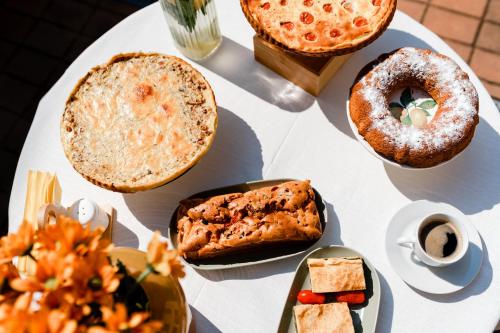 Pensiunea Rosen Villa Sibiu