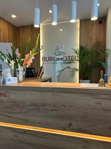 Burghotel