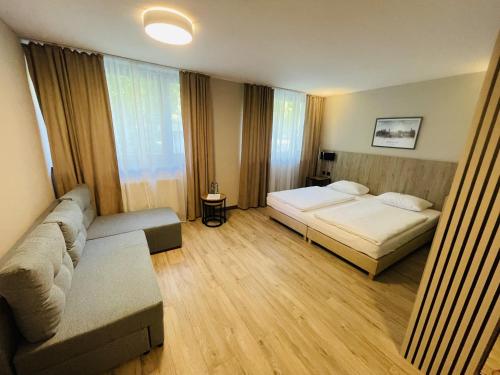 Boutique Hotel's Wroclaw
