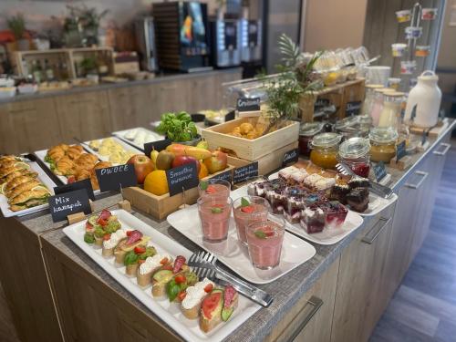 Boutique Hotel's Wroclaw