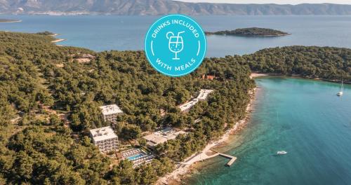 Aminess Younique Senses Resort