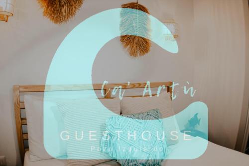 Guesthouse Ca' Artu Pozo Izquierdo