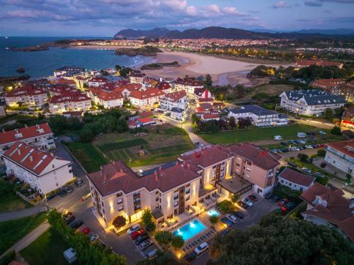 Apartamentos Los Arces