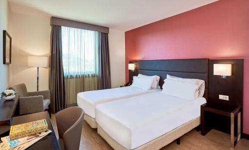 NH Coimbra Dona Inês