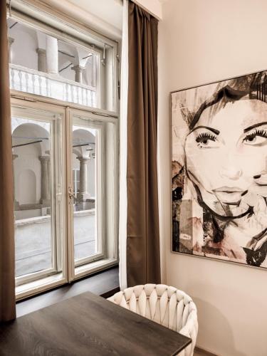 Aparthotel Lavilo Main Square