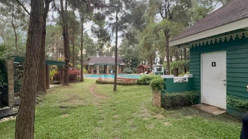 Angsana Breeze at Crosswinds