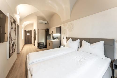 Aparthotel Lavilo Main Square