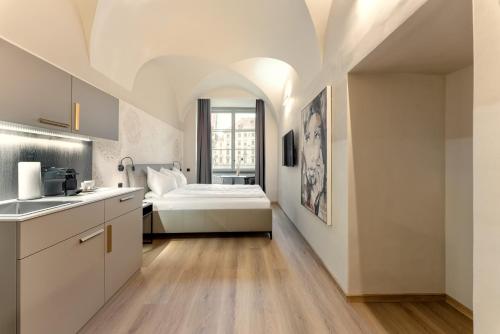 Aparthotel Lavilo Main Square