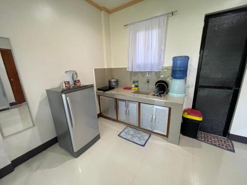 DRB Siargao Apartments