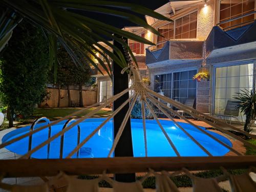 Aloha Luxury Apartments