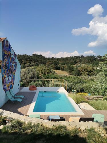 Lameira Da Longra