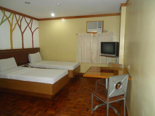 Park Bed & Breakfast