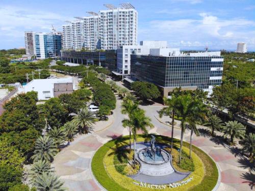 Mactan Island Stay Near Beach and Airport