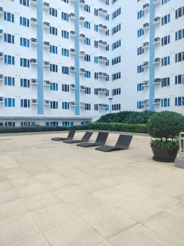 Nix Staycation MPlace Tower A 16th Floor