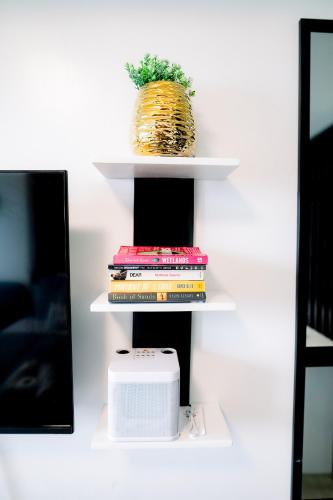 The Aces Crib at Azure North Pampanga