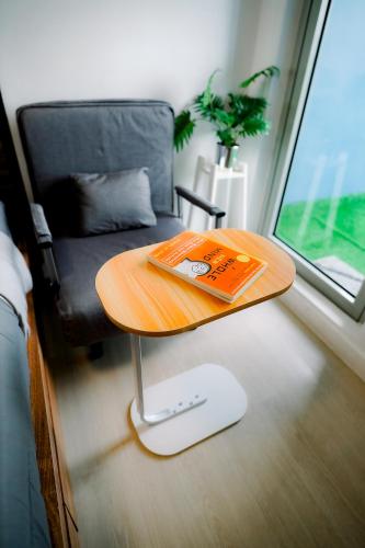 The Aces Crib at Azure North Pampanga