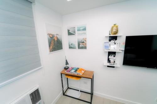 The Aces Crib at Azure North Pampanga