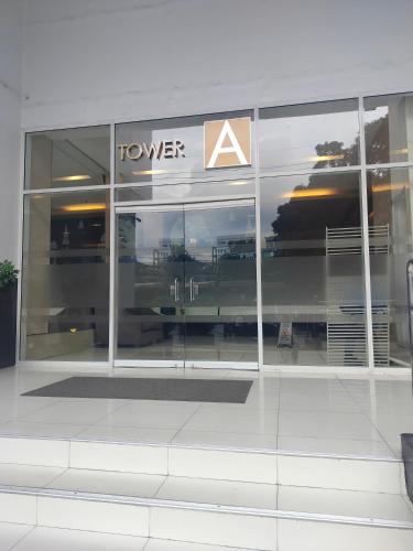 Nix Staycation MPlace Tower A 5th Floor