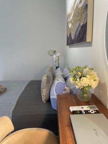 The Suite Room at The Amani Grand