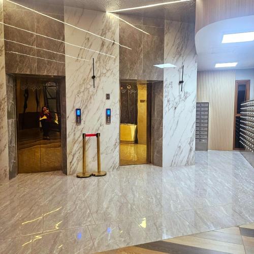 The ReLuxe Baguio Suite CityHub