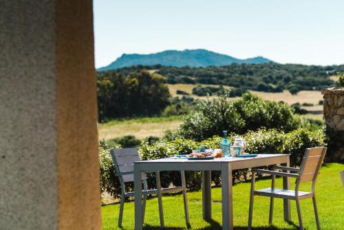 Resort Le Saline Palau