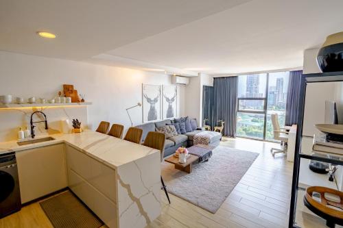 Premier Suites- Panoramic View