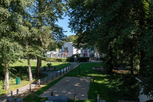 Best Western Seehotel Frankenhorst