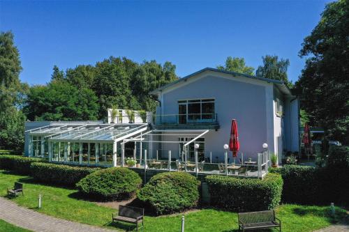 Best Western Seehotel Frankenhorst