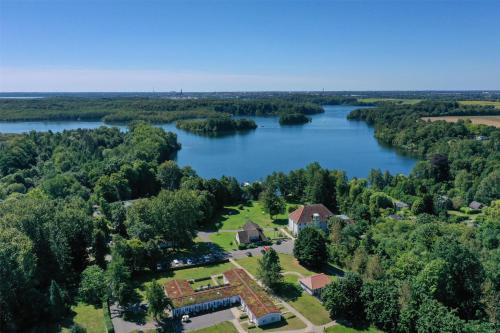 Best Western Seehotel Frankenhorst