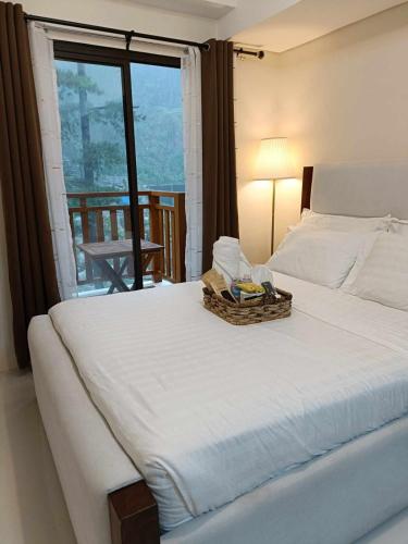 4Q Balai de Selendra Condominium, Baguio City